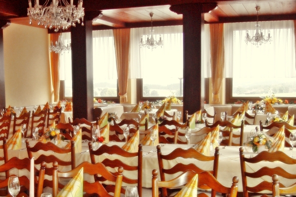 Igel Landhotel (Püchersreuth)